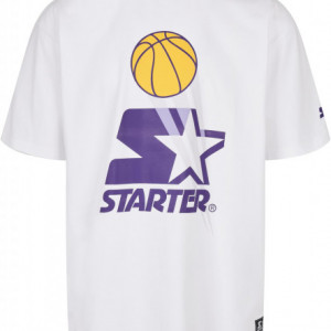 Starter Airball Tee black L - Img 9