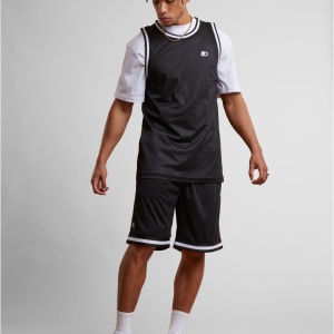 Starter Baseball Mesh Shorts - Img 5