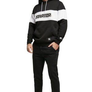 Starter Block Hoody - Img 8