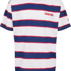 Starter Logo Striped Tee - Img 6