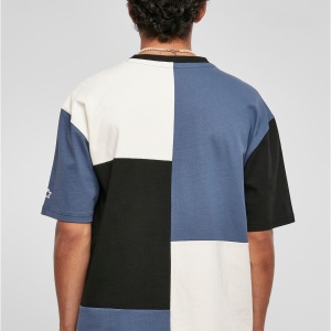Starter Patchwork Oversize Tee - Img 3