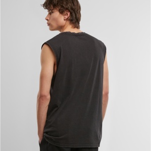 Starter Sleeveless Washed Tee - Img 2