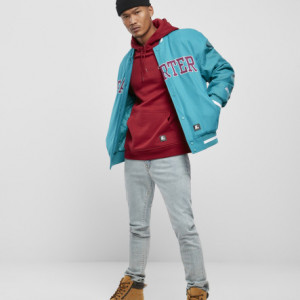 Starter Team Jacket black L - Img 13
