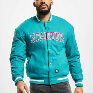 Starter Team Jacket
