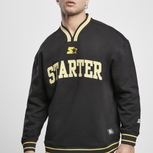 Starter Team Logo Retro Crew