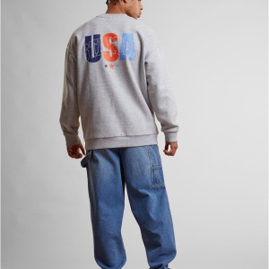 Starter USA Crew Neck - Img 2