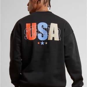Starter USA Crew Neck - Img 5