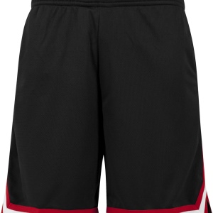Stripes Mesh Shorts - Img 13