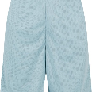 Stripes Mesh Shorts - Img 43