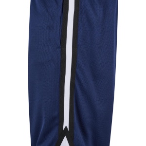 Stripes Mesh Shorts - Img 63