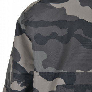Summer Pull Over Jacket - Img 5
