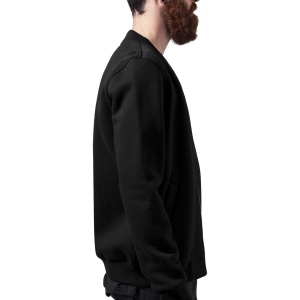 Sweat Bomber Jacket - Img 11