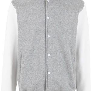 Sweat College Jacket