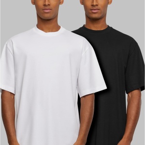 Tall Tee 2-Pack