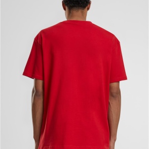 Teamdream Heavy Oversize Tee black 3XL