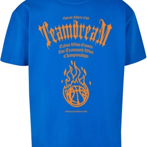 Teamdream Heavy Oversize Tee black 3XL - Img 11