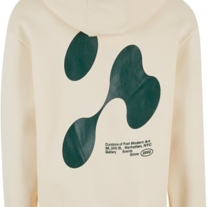 Theory Of Anomaly Fluffy Hoody - Img 9