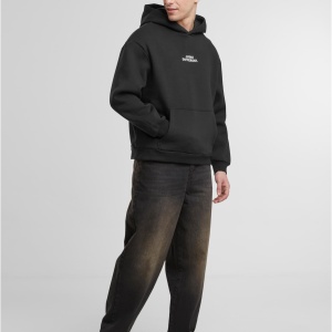 Think Different EMB Fluffy Hoody - Img 3