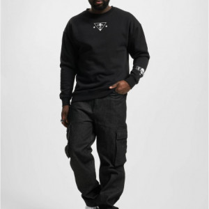 Thug Life HitTheStreets Crewneck - Img 2