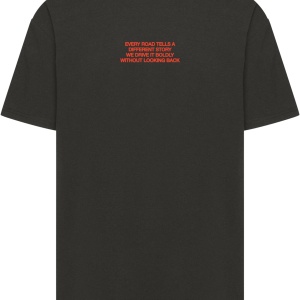 Traction Heavy Oversize Tee