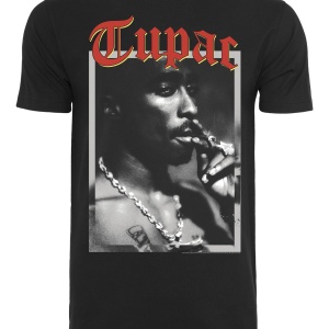 Tupac California Love Tee - Img 8