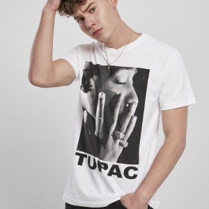 Tupac Profile Tee