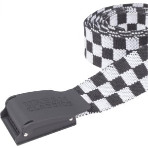 UC Canvas Belt Checkerboard 150cm - Img 10