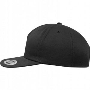 Unstructured 5-Panel Snapback - Img 4
