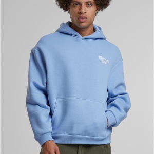 Up And Beyond Fluffy Hoody