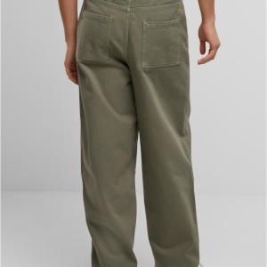 URBAN CLASSICS 90‘s Jeans - Img 2