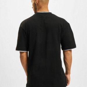 URBAN CLASSICS Contrast Tall Tee - Img 2