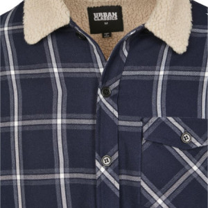 URBAN CLASSICS Sherpa Lined - Img 3