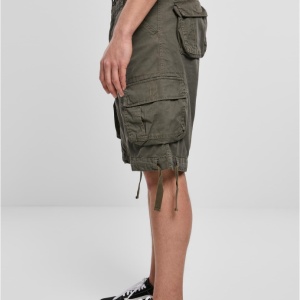 Urban Legend Cargo Shorts - Img 2