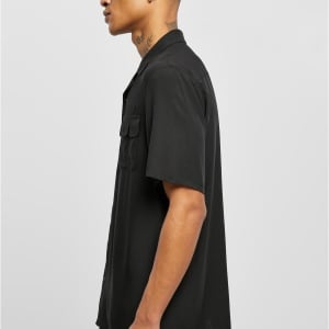 Viscose Camp Shirt - Img 3