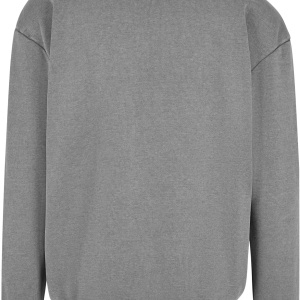 Washed Sweat Bomber - Img 6