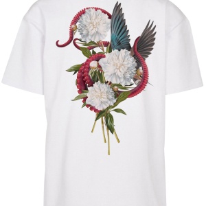We Dream in Colors Oversize Tee - Img 6