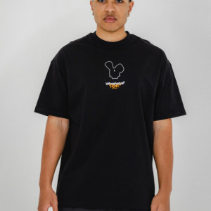 Who Shot Ya Shotyaback T-Shirt - Img 2