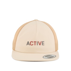 YP CLASSICS UNSTRUCTURED MESH ACTIVE CAP - Img 2