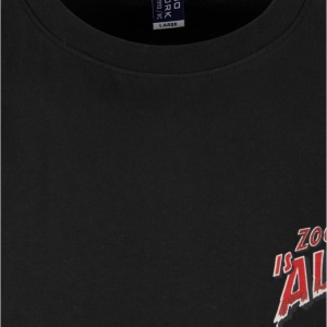 ZM243-027-1 Zoo York Dark Tee - Img 6
