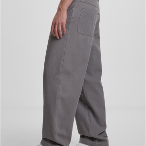 Zoo York Canvas Carpenter Pants - Img 3