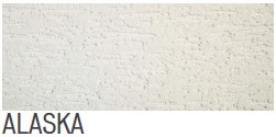 DURAZIV Tencuiala decorativa structurata TDS, Standard cu silicon 25kg - Img 4