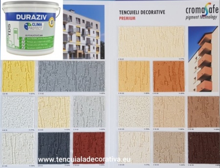 DURAZIV Clima Protect efect acvastop si autocuratare - Img 8