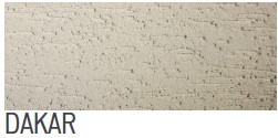 DURAZIV Tencuiala decorativa structurata TDS, Standard cu silicon 25kg - Img 5