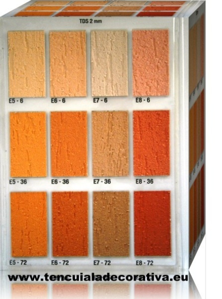 Duraziv Standard cu Silicon cu efect de perlare a apei 25kg - Img 7