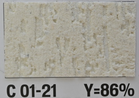 Duraziv Standard cu Silicon cu efect de perlare a apei 25kg - Img 10