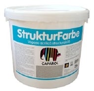 Caparol StrukturFarbe