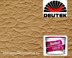 Danke! Struktur