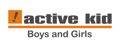 active kid