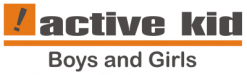 active kid