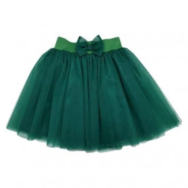 Fustita tutu GREEN